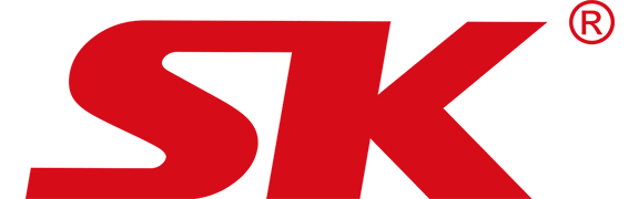 SK LOGISTICS GROUP Logo